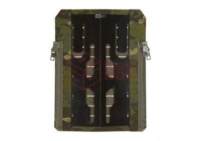 Templar's Gear CPC Back Panel Multicam Tropic - obrazek 2