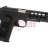 asgbox.pl - M1911 Hex Cut Full Metal GBB WE