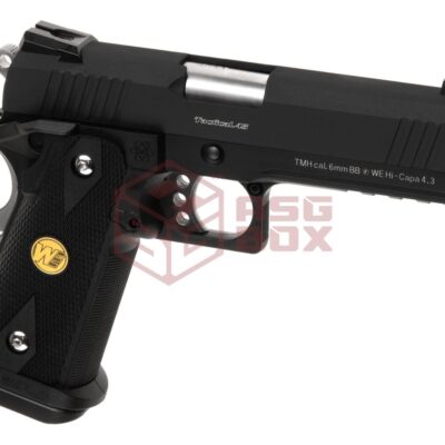 asgbox.pl - Hi-Capa 4.3 OPS Full Metal GBB WE