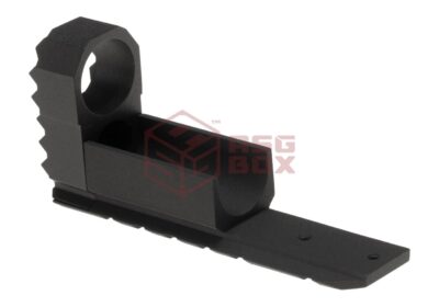 WE Strike Face Kit Hi-Capa Black - obrazek 2