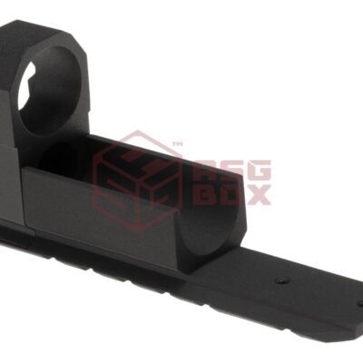 Alternative view of WE Strike Face Kit Hi-Capa Black