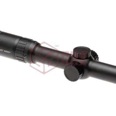 asgbox.pl - SLx6 1-6X24 FFP ACSS Raptor 5.56 Primary Arms