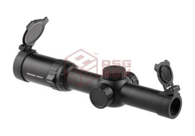 Primary Arms SLx6 1-6X24 SFP Gen III K.I.S.S. Black - obrazek 2