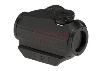 Primary Arms SLx MD-RB-AD 2 MOA Black - obrazek 2