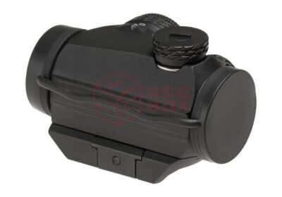 Primary Arms SLx MD-RB-AD 2 MOA Black - obrazek 4