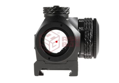 Primary Arms SLx MD-RB-AD 2 MOA Black - obrazek 5
