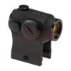 Holosun HS503G Red Dot Sight ACSS Black OD-TM-10793306000 asgbox.pl