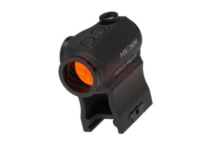 Holosun HS503G Red Dot Sight ACSS Black - obrazek 5