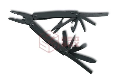 Victorinox SwissTool Spirit XBS Black - obrazek 2