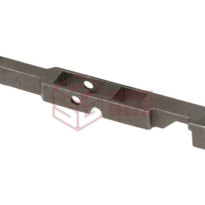 Alternative view of Well SR-1 Reinforced Steel Trigger Sear