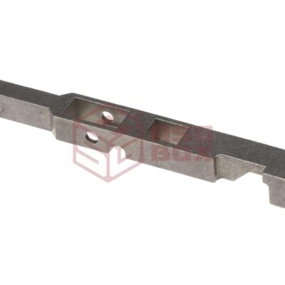 Alternative view of Well L96 AWP Reinforced Steel Trigger Sear