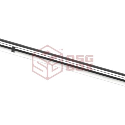 Alternative view of Prometheus