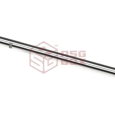 Alternative view of Prometheus