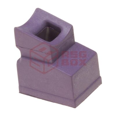 Alternative view of Laylax Nineball TM M9A1 / M92F Gas Route Packing Aero