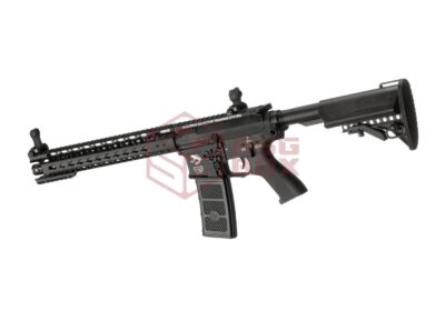 MOTS 12.5 Inch Keymod Black - obrazek 2