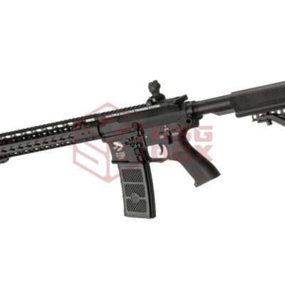 Alternative view of MOTS 12.5 Inch Keymod Black