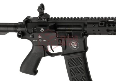 MOTS 12.5 Inch Keymod Black - obrazek 3