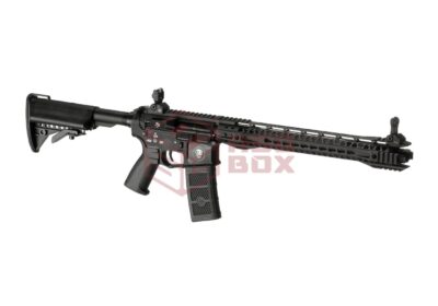 MOTS 16.2 Inch Keymod Black