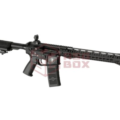 MOTS 16.2 Inch Keymod Black