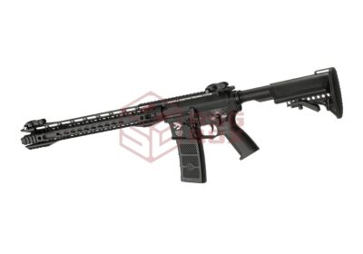 MOTS 16.2 Inch Keymod Black - obrazek 2