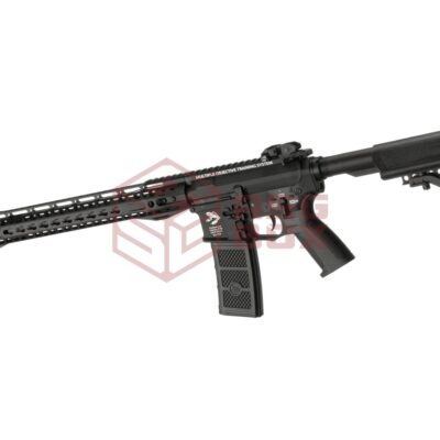 Alternative view of MOTS 16.2 Inch Keymod Black