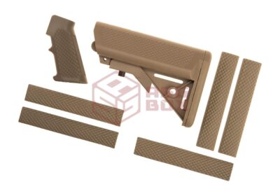 Golf Ball Conversion Kit Desert - obrazek 2