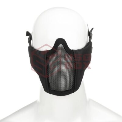 asgbox.pl - Mk.II Steel Half Face Mask Invader Gear