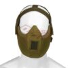 asgbox.pl - Half Face Mask Invader Gear