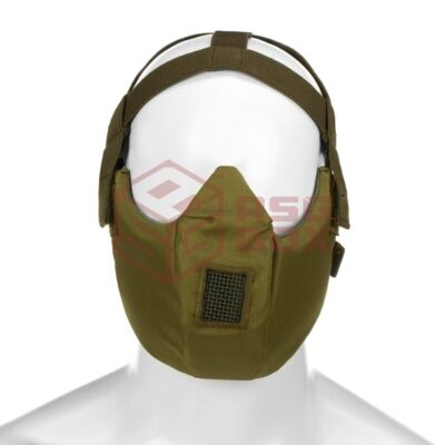 asgbox.pl - Half Face Mask Invader Gear