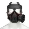 asgbox.pl - Dummy Toxic Mask Invader Gear