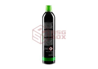 Nimrod Standard Performance Green Gas 500ml - obrazek 2