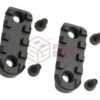Action Army T10 Rail Set B Black OD-TM-10808506000 26460 T10-04 asgbox.pl