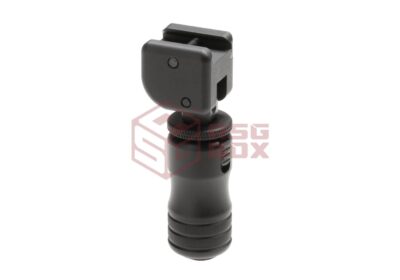 Action Army T10 Monopod Black - obrazek 2