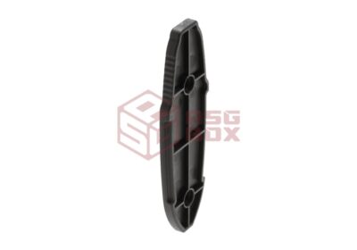 Action Army 6mm Butt Place Spacer T10 Black - obrazek 2