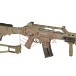 G316CV EBB Desert