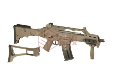 G316CV EBB Desert