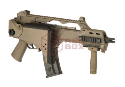 G316CV EBB Desert - obrazek 3