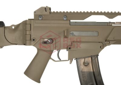 G316CV EBB Desert - obrazek 4