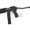 Tokyo Marui Scorpion Mod M Black OD-TM-10812406000 26501 asgbox.pl