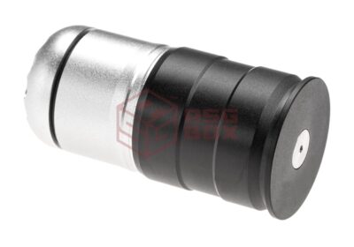 BB Shower 70rds Silver - obrazek 2