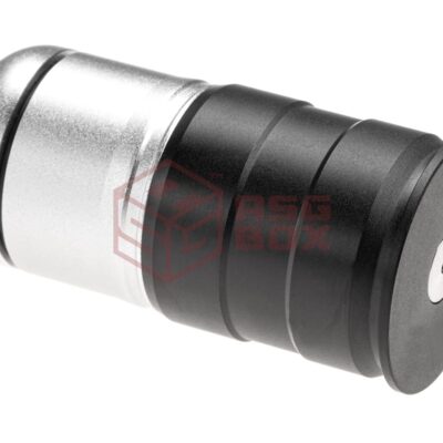 Alternative view of BB Shower 70rds Silver