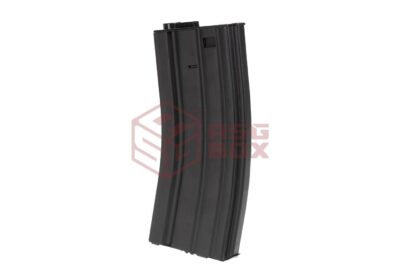 Union Fire Magazin M4 Hicap 300rds Black - obrazek 2