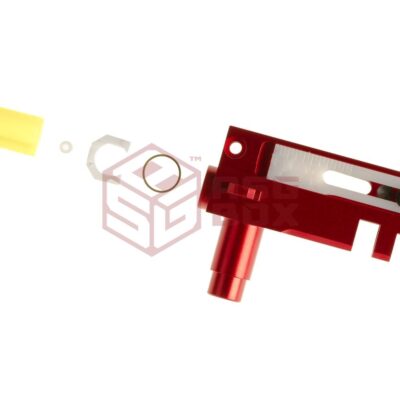 asgbox.pl - AK Aluminium CNC Hop Up Unit Union Fire