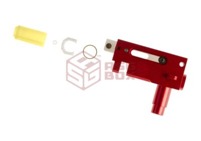 Union Fire AK Aluminium CNC Hop Up Unit - obrazek 2