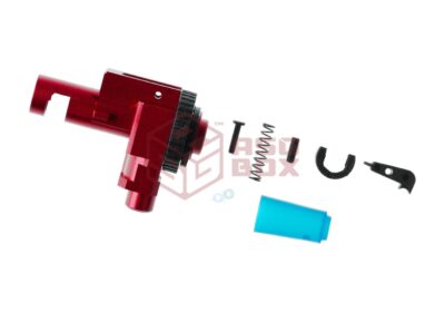 Union Fire M4 Aluminium CNC Hop Up Unit - obrazek 2