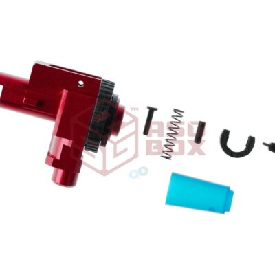 Alternative view of Union Fire M4 Aluminium CNC Hop Up Unit