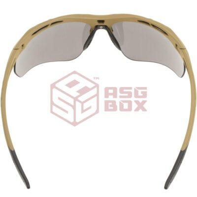 Alternative view of SwissEye Attac Tan