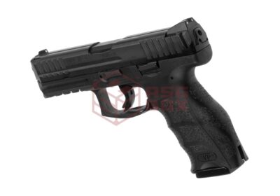 VP9 Metal Version Co2 Black - obrazek 2
