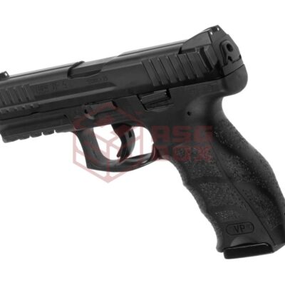 Alternative view of VP9 Metal Version Co2 Black