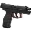 VP9 Metal Version Co2 Black OD-TM-10814006000 26531 2.6422 asgbox.pl